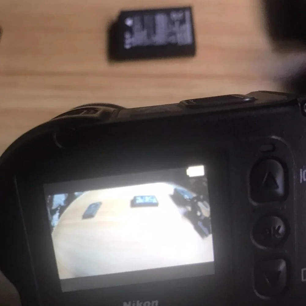 Nikon KeyMission 170: A Compact Powerhouse for Travel and Adventure